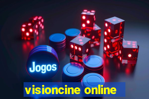 visioncine online